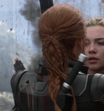 S Braids, Black Widow Aesthetic, Наташа Romanoff, Natalia Romanova, Black Widow Movie, Black Widow Natasha, Yelena Belova, Marvel Photo, Black Widow Marvel