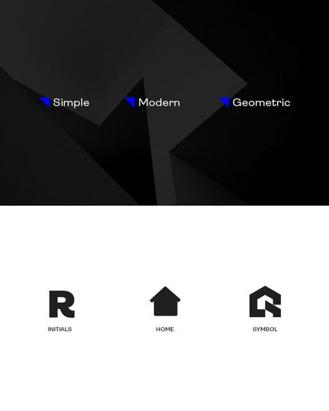 Realty visual branding concept.
→ Design//monogram//forsale

Contact me if you want to buy this logo design, DM or write me here: rukurustudio@gmail.com

#logo #logodesign #logodesigner #graphicdesign #logoinspiration #logoforsale #premadelogo #initialslog #realestate #mortgage #branding #logoinspirations #logomark #logogram #rukurustudio Mortgage Logo, Branding Concept, Realty Logo, Visual Branding, Logo Mark, Premade Logo, Logo Inspiration, Concept Design, Initials