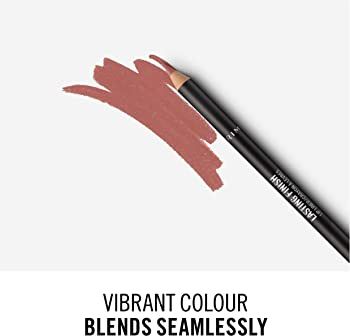 Rimmel Lasting Finish 8HR Lip Liner, Shade 90s Nude, 4 g : Amazon.co.uk: Beauty Rimmel Lip Liner, Nude Lip Liner, Make Up Lips, Finds On Amazon, Beauty Finds, Nude Lip, Eye Palette, Rimmel, Color Blending