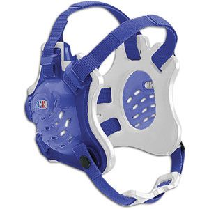 Cliff Keen F5 Tornado Headgear, Men's - Royal/White/Royal. Wrestling Headgear, The Cliff, Protective Gear, Latest Shoes, Sketchers Sneakers, Tornado, Team Colors, Nasa, Royal Blue