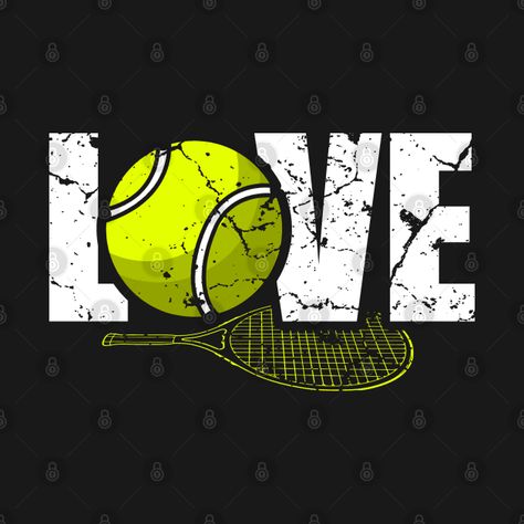 Tennis Shirts Designs, Mode Tennis, Tennis Wall, Tennis Pictures, Tennis Posters, Tennis Art, Paddle Ball, Tennis Fan, Tennis Coach