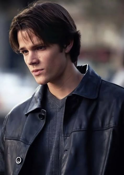 Young Sam Winchester, Gilmore Girls Dean, Gilmore Guys, Dean Forester, Adam Brody, Jared Padalecki, Sam Winchester, Hot Actors