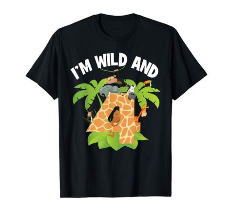 Wildlife Birthday Party, Old Man Outfit, Zoo Birthday Party, Zoo Theme, Zoo Birthday, Kids Birthday Theme, Safari Birthday, Safari Theme, Animal Tshirt