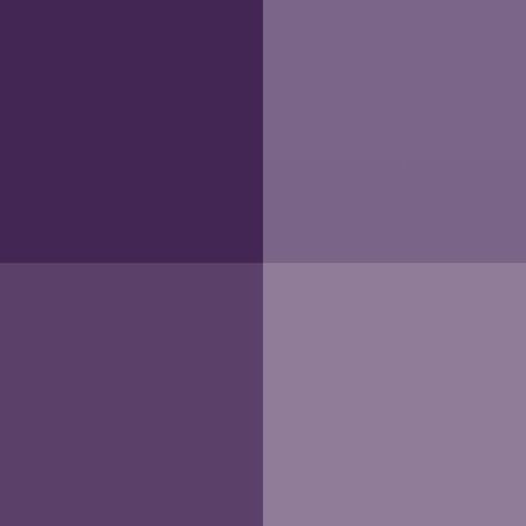 Purple Pallet Color, Color Morado Aesthetic, Purple Highlights Instagram, Purple Swatches, Morado Aesthetic, Nursery Colours, Icon Colors, Best Friend Wallpaper, Pantone Colour Palettes