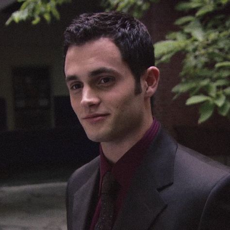 Dan Gossip Girl, Dan Humphrey, Penn Badgley, Celebrities Male, Gossip Girl, Soulmate, It Cast, Tv Shows, Celebrities