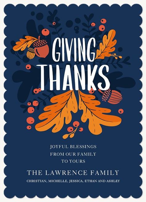 Joyful Thanks | Thanksgiving Cards Funny Thanksgiving Invitations, Happy Thanksgiving Graphic, Thanksgiving Design Graphic, Thanksgiving Poster Design, Thanksgiving Board, Arbor Vitae, Happy Thanksgiving Cards, Photography Release Form, Thanksgiving Graphics