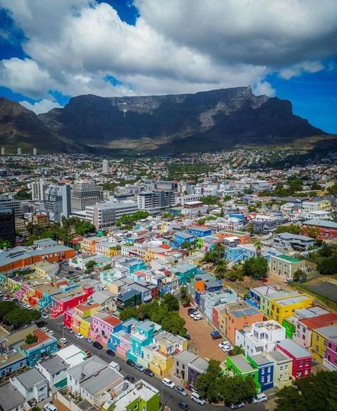 Africa is Home tourism center Bo Kaap Cape Town, Bo Kaap, Cape Town South Africa, Incredible Places, Cape Town, South Africa, Tourism, Cape, The Incredibles