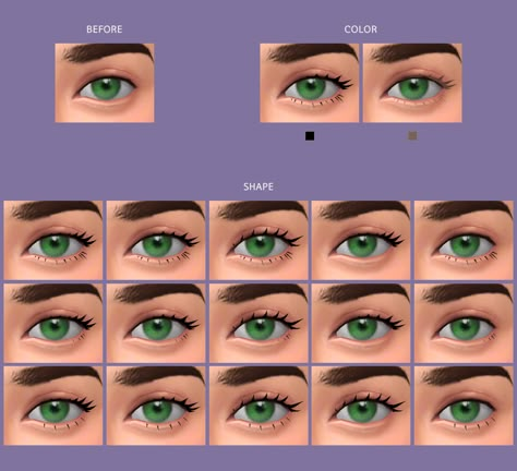 Sims 4 Cc Mm Eyelashes, Maxis Match Eyelashes Sims 4, Make Up Sims 4 Cc Maxis Match, Sims4 Cc Lashes, Sims 4 Cc Makeup Patreon, Sims 4 Cc Eyelashes, Ts4 Eyes, Sims 4 Eyelashes, Cc Face