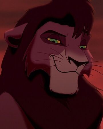 Lion King Kovu, Crush Cake, Male Cartoon Characters, Smash Board, Lion King Fan Art, Childhood Crushes, Il Re Leone, Lion King Art, Roi Lion