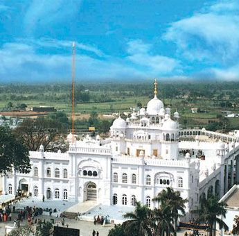 Anandpur Sahib, Punjabi Culture, Guru Gobind Singh, Route Map, Dehradun, Amritsar, Hill Station, Himachal Pradesh, Tourist Places