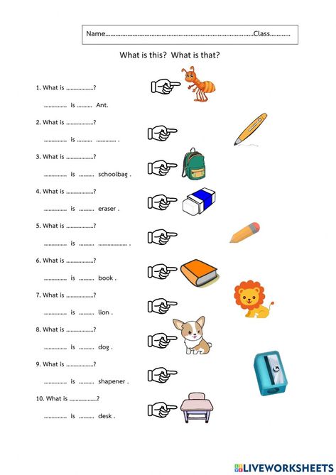 Use Of This That These Those Worksheet, This Is Worksheet, What Are These Those Worksheet, What's This Worksheet, What Is This Worksheet, This Is That Is Worksheet, This And That Worksheet Kids, This That Worksheet, This Or That Worksheet For Kids