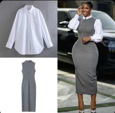 Office Outfits Women Casual Gown, High Fashion Corporate Wear, Cooperate Wears Ideas, Corporate Dresses Classy Work Outfits Professional, Stylish Corporate Outfit, Office Gowns Work Outfits, Corporate Wear Women Professional Attire, Corporate Dresses Offices Classy, Corporate Gown Styles