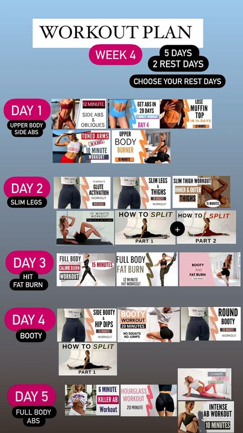 Mary Braun Workout Plan, Mary Braun, Workouts Plan, Loose Weight Workout, Free Workout Programs, Full Body Workout Plan, Plan Workout, Cable Workout, Bum Workout