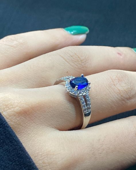 “Discover timeless beauty with our blue zircon ring, available for 799Rs.” #BlueZircon #ZirconRing #JewelryLovers #RingGoals #JewelryAddict #LuxuryJewelry #ElegantAccessories #FineJewelry #GemstoneJewelry #SparkleAndShine #hussanpk #trendingrings💍 Blue Zircon Ring, Ring Trends, Zircon Ring, Blue Zircon, Elegant Accessories, Luxury Jewelry, Timeless Beauty, Gemstone Jewelry, Fine Jewelry