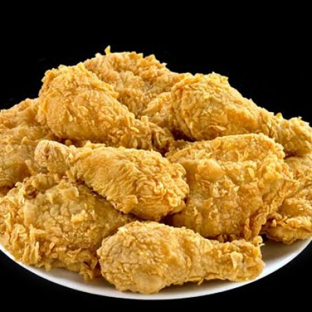 Church's Fried Chicken Recipe - (4.6/5) Church's Fried Chicken Recipe, Churches Chicken Recipe, Fried Chicken Recipe Southern, Chicken Fry, Fried Chicken Recipe, Meat Appetizers, Meat Snacks, Chicken Fried Steak, Copykat Recipes