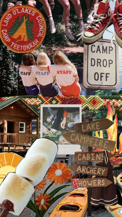 camp barboza Counselor Aesthetic, Camp Counselor Aesthetic, Earth Grunge, Exploring Outfit, Summer Camp Aesthetic, Summer Camp Counselor, Clif Bars, Camping Aesthetic, Camp Counselor