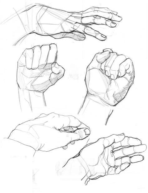 ArtStation - Hand drawing (pencil), SeungYeop Lee Hand Gesture Drawing, Human Anatomy Drawing, Hand Drawing Reference, Human Drawing, Anatomy Sketches, Hand Reference, Gesture Drawing, Anatomy Drawing, Hand Sketch