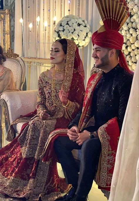 Ayesha Baig Wedding, Groom Barat Dress Pakistan, Shahveer Jafry Wedding, Groom Sherwani Pakistani, Barat Dresses Pakistani, Shaveer Jafry, Shahveer Jafry, Nikah Decor, Nikah Outfit