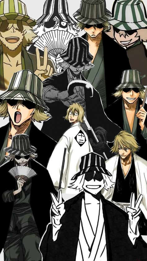 #bleach #urahara #kisuke #uraharakisuke #bleachanime #manga #anime #wallpapers #anime #background Bleach Urahara Kisuke Wallpapers, Urahara Wallpaper, Urahara Kisuke Wallpapers, Kisuke Urahara Wallpapers, Bleach Manga Wallpaper, Bleach Kisuke Urahara, Bleach Urahara, Wallpapers 2024, Bleach Wallpaper