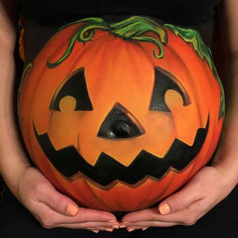 Pregnant Belly Pumpkin Painting, Halloween Baby Bump Belly Painting, Pregnant Belly Halloween Paint, Pumpkin Pregnant Belly, Pumpkin Bump Painting, Pumpkin Belly Pregnant, Halloween Belly Painting Pregnant, Pumpkin Belly Painting, Halloween Pregnancy Costumes