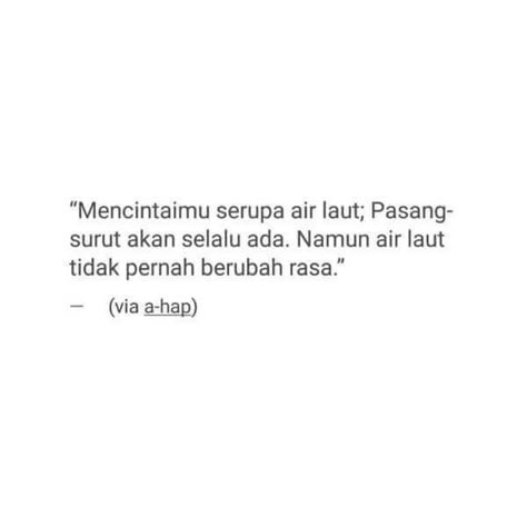 "Sebab pergimu yang paling jauh adalah saat kau jatuh cinta pada yang… #fanfiction #Fanfiction #amreading #books #wattpad Quotes Laut, Quotes Romantis, Ldr Quotes, Indonesian Quotes, Air Laut, Quotes Lucu, Cinta Quotes, Wattpad Quotes, Quotes Indonesia