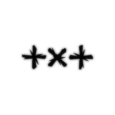 Txt Board Cover, Txt White Background, Kpop Board Cover, Txt Logo Png, Txt Widget Icon, Txt Black And White, Widget Blanc, Widget Black And White, Txt Widget