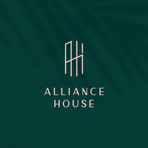 Business class accessible to everyone! The residential complex "Alliance House" is a unique architectural solution in a modern style! The complex is a safe environment for a full-fledged family life and productive activities. Apartment Logo Design, Apartment Logo, Productive Activities, Graphic Designer Studio, Ranch Logo, Logo House, Property Logo, Modern Minimalist House, Logo Branding Design