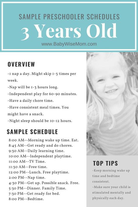 3 Year Sleep Schedule, Three Year Old Schedule, 2 And A Half Year Old Sleep Schedule, Three Year Old Schedule At Home, Toddler Night Time Routine, Parenting Charts, Toddler Sleep Schedule, Babywise Schedule, Daily Schedule Kids