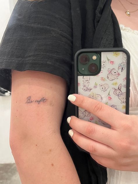 Soft Girl Tattoos, Kurt Vonnegut Tattoo, Fine Line Tattoo, Kurt Vonnegut, Line Tattoo, Girl Tattoo, Simplistic Tattoos, Tattoo Tattoo, Tattoo Inspo