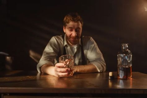 How to Master the Art of Going to a Bar Alone - Men's Journal Playing With My Heart, Cover Art Ideas, Best Cocktail Bars, Going To The Movies, Crayola Coloring Pages, Coloring Pages Winter, Liquor Bar, Drive My Car, Men's Journal