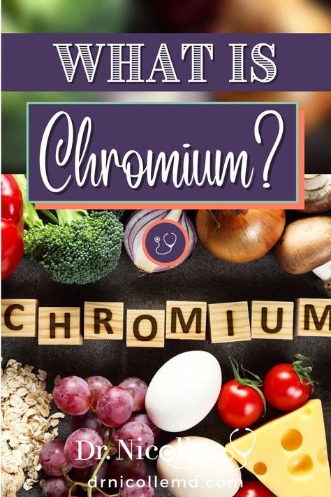 Chromium, as trivalent (+3) chromium, is a trace element that is naturally present in many foods and available as a dietary supplement. Foods High In Chromium, Chromium Rich Foods, Chromium Picolinate Benefits, Chromium Benefits, Chromium Foods, Healthy Skin Supplements, Vitamin Foods, Vitamin A Foods, Functional Health