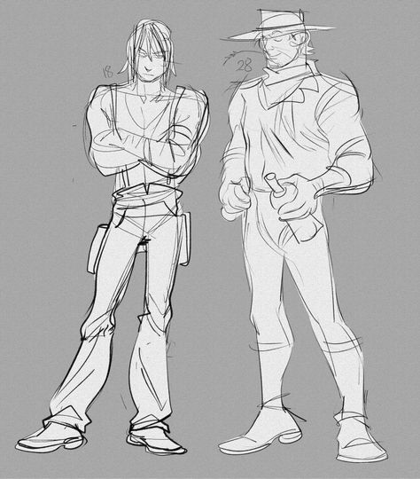 Cowboy Stance Reference, Cowboy Oc Male Art, Cowboy Boots Drawing Reference, Cowboy Outfit Reference, Cowboy Drawing Character Design, Cowboy Reference Poses, Cowboy Drawing Reference, Cowboy Poses Reference, Cowboy Oc Male