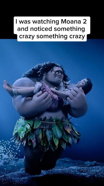 This completely Shocked me😱😱😱 #moana2 #moana #disney #theory #shorts Crazy Disney Theories, Moana 2 Movie, Movies To Watch On Disney+, Disney Movie Theories, Funny Disney Videos, Cool Movies To Watch, Funny Movies To Watch, Disney Comebacks, Cartoon Characters Pfp