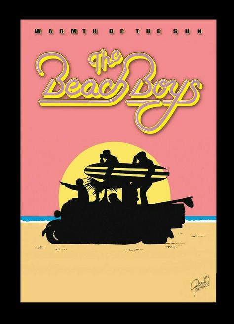 The Beach Boys Poster, Beach Boys Poster, Beach Tumblr, Beach Wallpaper Iphone, Beach Captions, Beach Drawing, Beach Party Outfits, Boys Posters, Beach Pictures Friends