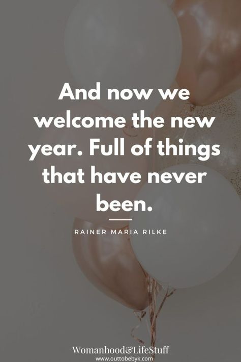 50 Best New Years Quotes For A Fabulous Start Into 2025 - Womanhood And LifeStuff Quotes New Year Inspirational, New Years Eve Quote, 2025 Is My Year Quotes, New Year’s Quotes, New Years Sayings And Quotes, New Years Quotes Positive Wishes, Quotes For 2025, New Year Quotes 2025, Last Day Of The Year Quotes