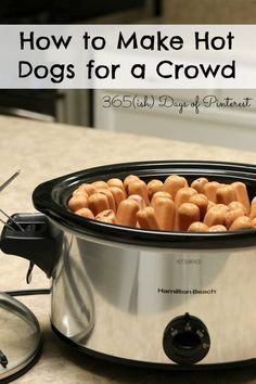 How To Cook Hot Dogs In A Roaster, Hot Dog And Burger Bar, Hot Dog Buffet Ideas Food Bars, Burger And Hot Dog Bar, Burger And Hot Dog Bar Party Ideas, Hot Buffet Food Ideas Party, Hot Dogs For A Crowd, Burger Bar Ideas, Tiki Food