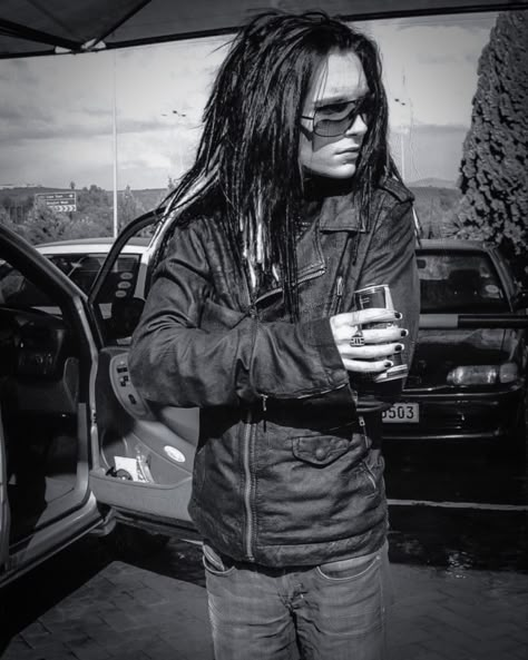 Tokyo Hotel, Billy Boy, Tokyo Hotels, Emo Music, Bill Kaulitz, Girlie Style, Tom Kaulitz, Foto Ideas Instagram, Tokio Hotel