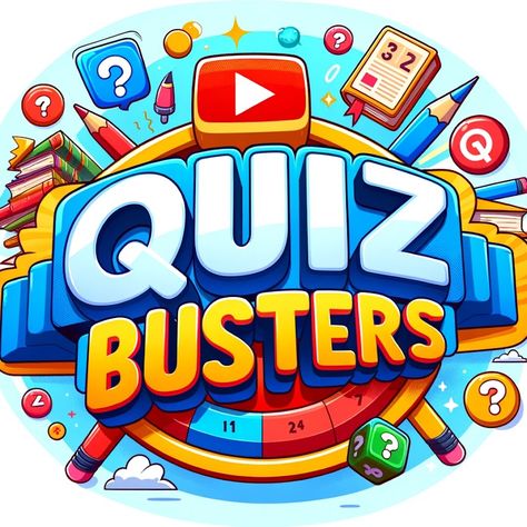 Welcome to https://www.youtube.com/@Quiz_Busters, the ultimate destination for all quiz enthusiasts! Here, we put your general knowledge to the test with challenging and engaging quizzes on a wide range of topics, from logo identification to trivia about world capitals. Trivia Logo, Quiz Logo, Logo Quiz, Emoji Movie, Movie Quiz, Channel Logo, Phone Photo Editing, About World, Mind Body And Soul