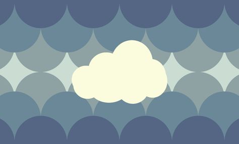 Cloud Xenogender, Cloud Gender, Xenogenders Flags, Xeno Genders, Lgbt Flags, Mammatus Clouds, Flag Maker, Coining, Xeno Hoard