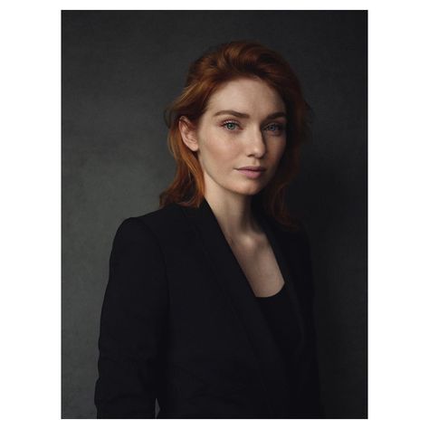 Eleanor Tomlinson #portrait #actor #headshot #eleanortomlinson #studio #portraitphotographer Marvel Fancast, Phil Sharp, Redhead Characters, Caroline Ford, Demelza Poldark, Eleanor Tomlinson, Lily Evans, Aidan Turner, Red Heads