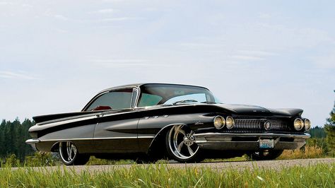 1960 Buick Lesabre Hardtop Coupe 1960 Buick, Street Rodder, Buick Cars, Station Wagons, Buick Lesabre, Rat Rods, Us Cars, Hot Rods Cars, Low Rider