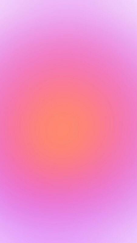 pink, orange, and purple aura colors Aura, Pink