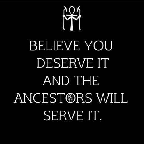 Ancestors Quotes Spiritual, Ancestors Quotes, Kemetic Spirituality, African Spirituality, Awakening Quotes, Spiritual Manifestation, Knowledge And Wisdom, Spiritual Wisdom, Spirituality Energy