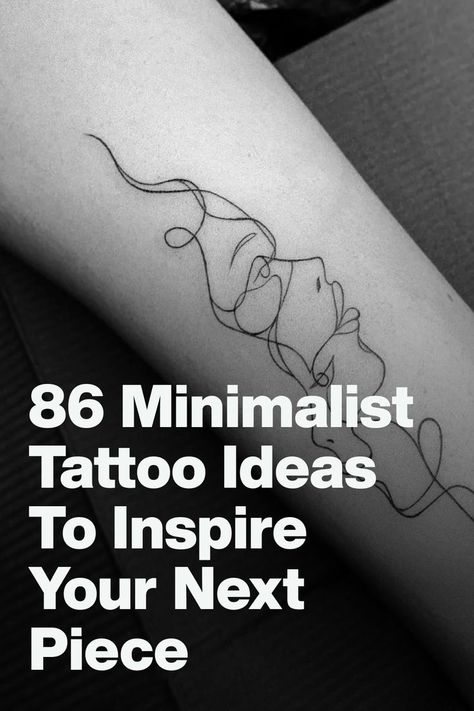 Take a look at our moodboard for a variety of minimal tattoos in different styles, showcasing a variety of subjects. Minimalist Tattoo Inspiration, Clean Tattoo Ideas, Linear Tattoo Minimalist, Single Line Tattoo Minimalist, Minimal Line Art Tattoo, One Word Tattoos, Tattoo New, Minimalist Tattoo Ideas, Minimal Tattoos