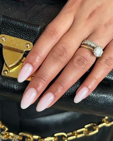 Inspiration post of your favorite nude. Russian manicure is an emphasis on style and clean look. #russianmanicure #rednails #nailsdesign #naildesignchicago #nailswestloop #nailwestloop #russianmanicurewestloop #nailswestloop #gelextensions #gelextensionschicago #nochipmanicure #nochipmanicurechicago #nailsart #nailart #nailartchicago #nailsartwestloop Russian Manicure Gel, Russian Nails Manicures, Russian Manicure Design, Russian Nails, No Chip Manicure, Russian Manicure, August Nails, Clean Look, Gel Extensions