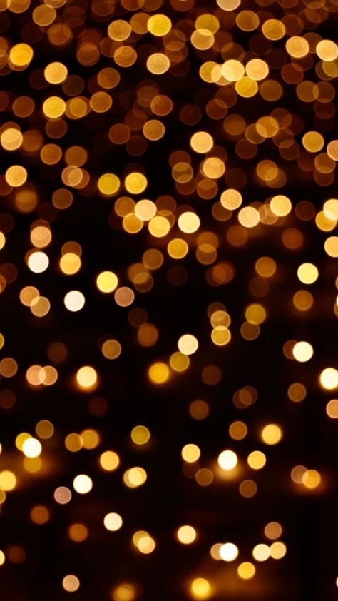 New Years Iphone Wallpaper, Soothing Pictures, Wallpapers Preppy, Iphone 11 Wallpapers, Gold Wallpapers, Sparkly Iphone Wallpaper, Iphone 7 Plus Wallpaper, Blurry Lights, Preppy Wallpapers