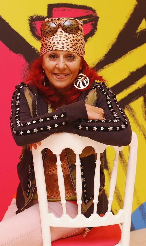 Who Is Patricia Field, the ‘SATC’ Costume Designer? Everything to Know Patricia Field, Devil Wears Prada, Costume Designer, World Of Fashion, The Fashion, Pop Culture, The City, The Way, Prada