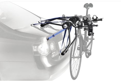 Looking for the best bike rack without hitch for your SUV or Car ? BikesRacks