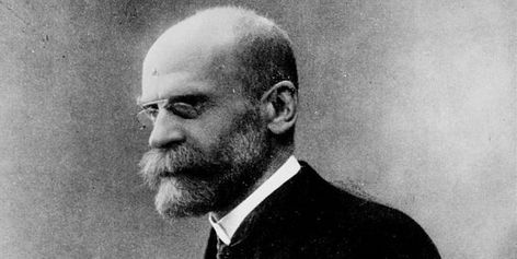 Émile Durkheim | Toolshero Sociology Theory, Emile Durkheim, April 15, Sociology, The Father, Social Work, Social Science, Abraham Lincoln, The Modern