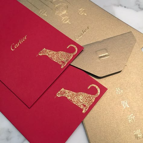 Red Envelope Design, Chinese Red Envelope, Chinese New Year Design, Logo Design Set, Lucky Money, Red Pocket, Red Packet, Box Packaging Design, How To Give